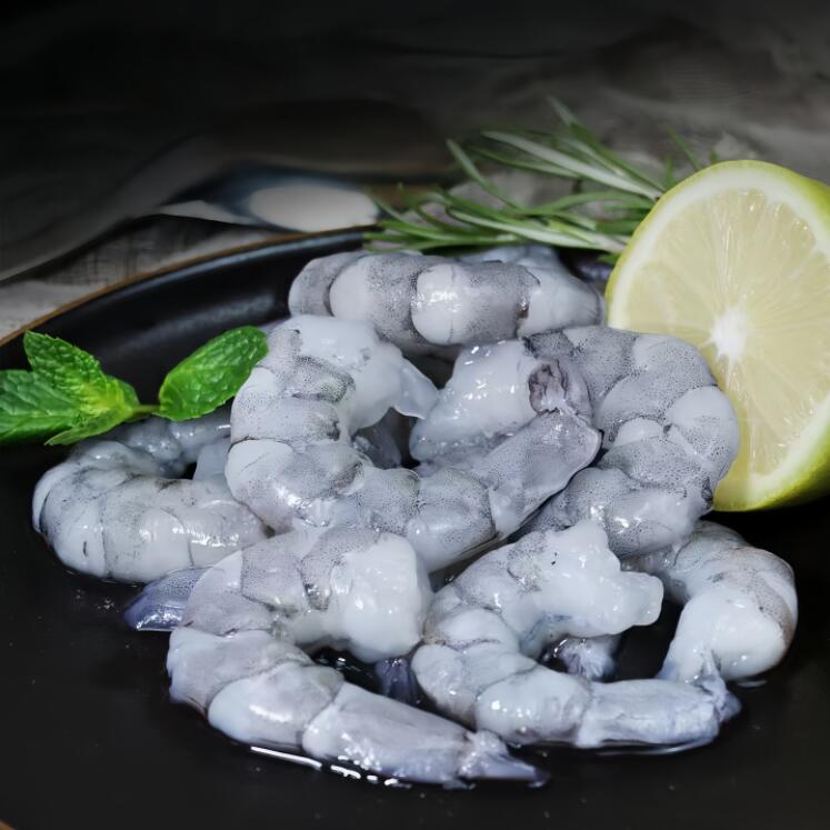 Frozen Raw PD Shrimp - Yung Yong