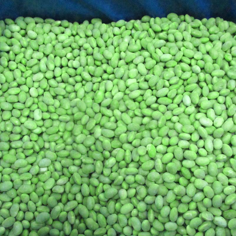 速冻木豆 - 双用